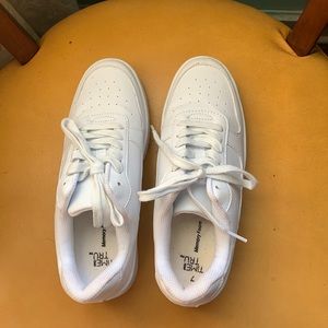 Time and Tru shoes